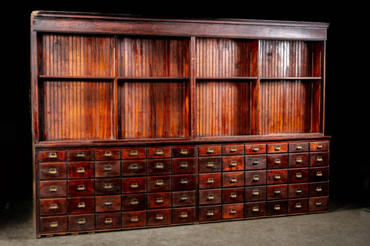 Large General Store Cabinet to New York City, 10002