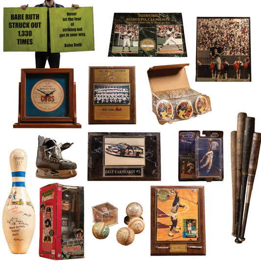 General Antiques & Collectibles 2