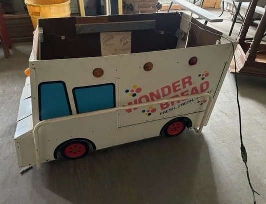 Pickup - GA