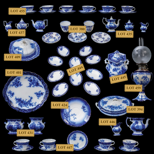 Multi-Estate Fall 2025 Auction