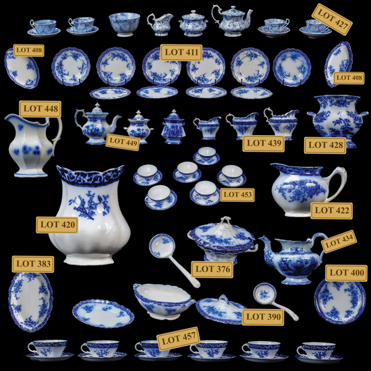 Multi-Estate Fall 2025 Auction