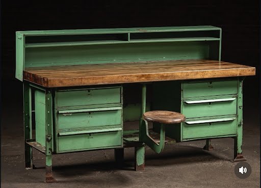 Workbench - CA